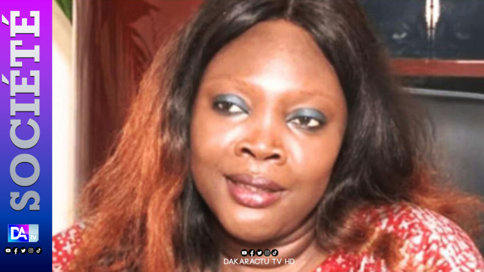 Affaire de la pouponnière « Keur Yeurmandé » : 4 nouvelles charges retenues contre Ndella Madior Diouf Affaire de la pouponnière « Keur Yeurmandé » : 4 nouvelles charges retenues contre Ndella Madior Diouf