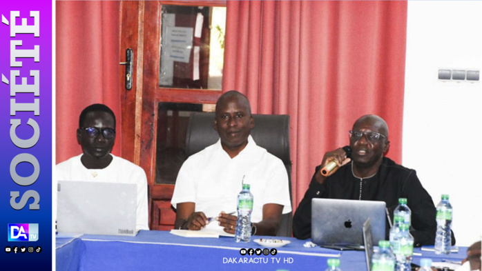 Renforcement de l'Employabilité des Jeunes au Sénégal : La Direction de l’Emploi lance une Plateforme d'Accompagnement en Ligne (PAL) Renforcement de l'Employabilité des Jeunes au Sénégal : La Direction de l’Emploi lance une Plateforme d'Accompagnement en Ligne (PAL)