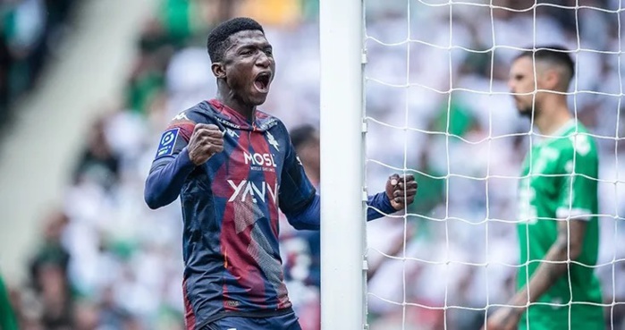 RÉTRO SPORTS : Le top 10 des performances et sportifs qui ont marqué l’année 2023 ! RÉTRO SPORTS : Le top 10 des performances et sportifs qui ont marqué l’année 2023 !