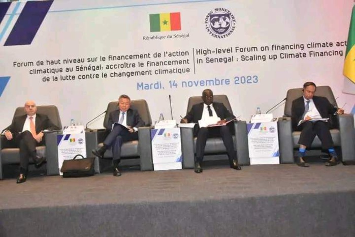 RETROSPECTIVE 2023 : L’économie des milliards et les milliards d’accords de financement RETROSPECTIVE 2023 : L’économie des milliards et les milliards d’accords de financement