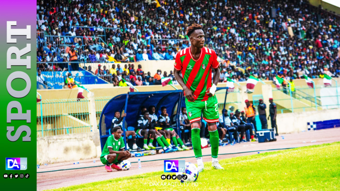 9eme journée Ligue 1 : L’As Pikine étrille le Casa Sport, Diambars s’incline face à l’USO… 9eme journée Ligue 1 : L’As Pikine étrille le Casa Sport, Diambars s’incline face à l’USO…