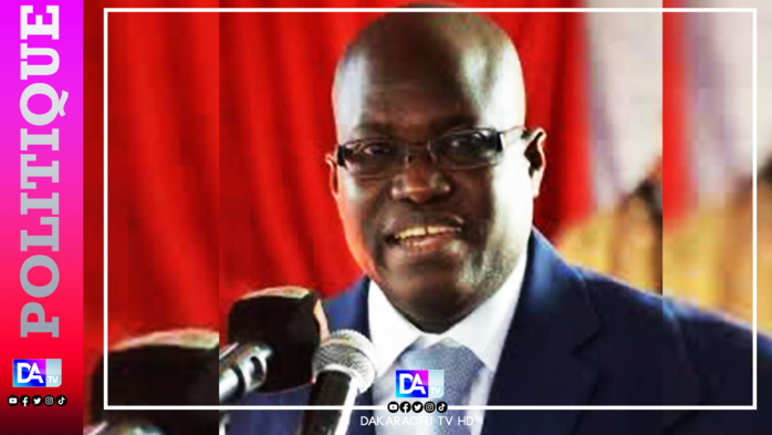 « Autoroutes du Sénégal » (ADS) : Monsieur Aubin Jules Marcel SAGNA, nommé DG ! « Autoroutes du Sénégal » (ADS) : Monsieur Aubin Jules Marcel SAGNA, nommé DG !