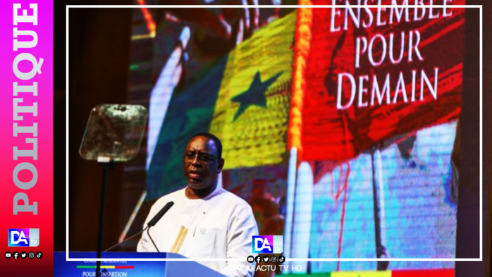 Programme Xeyu Ndaw Yi : le Président Macky Sall renouvelle pour 3 ans les contrats des bénéficiaires. Programme Xeyu Ndaw Yi : le Président Macky Sall renouvelle pour 3 ans les contrats des bénéficiaires.