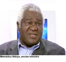 Diatribes contre la transhumance : Les Cadres Apéristes de Dakar recadrent Mamadou N'doye de la LD