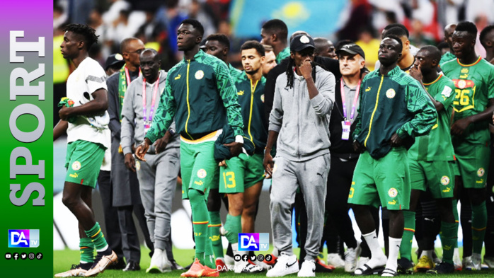 Amical : Le match Sénégal vs Niger fixé le 8 Janvier à Diamniadio… Amical : Le match Sénégal vs Niger fixé le 8 Janvier à Diamniadio…