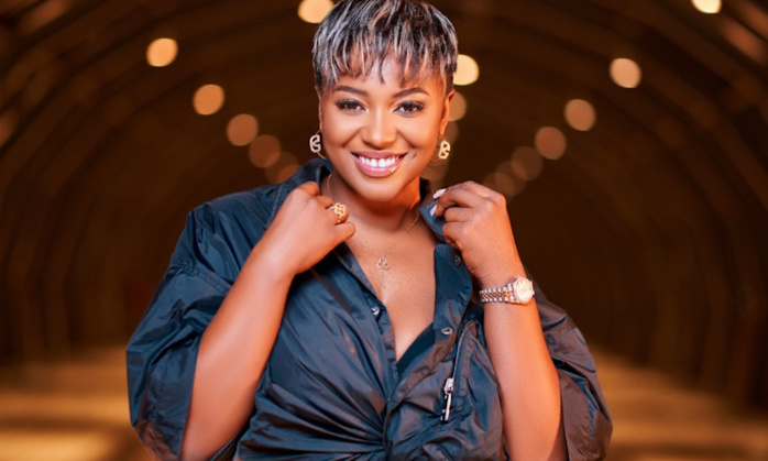 Rétro-Musique 2023 : Ces voix qui ont sublimé le public sénégalais durant l'année... Rétro-Musique 2023 : Ces voix qui ont sublimé le public sénégalais durant l'année...