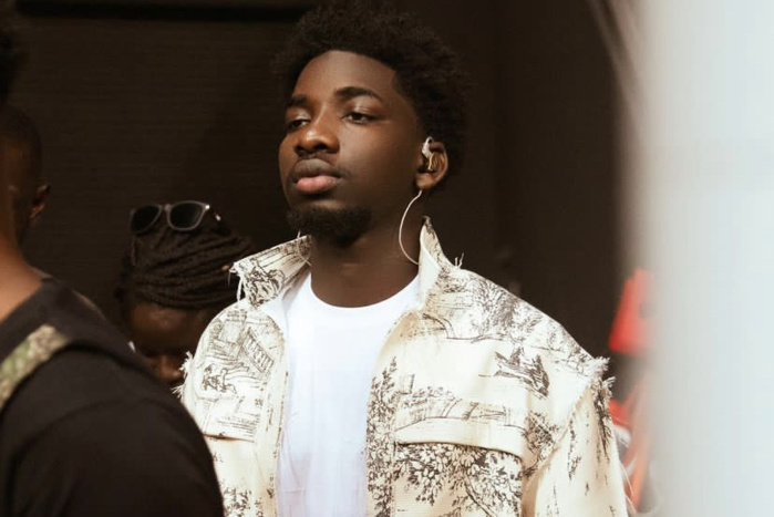 Rétro-Musique 2023 : Ces voix qui ont sublimé le public sénégalais durant l'année... Rétro-Musique 2023 : Ces voix qui ont sublimé le public sénégalais durant l'année...