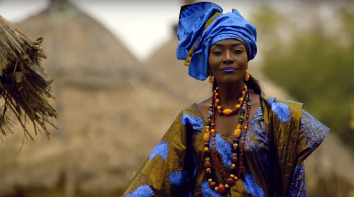 Rétro-Musique 2023 : Ces voix qui ont sublimé le public sénégalais durant l'année... Rétro-Musique 2023 : Ces voix qui ont sublimé le public sénégalais durant l'année...