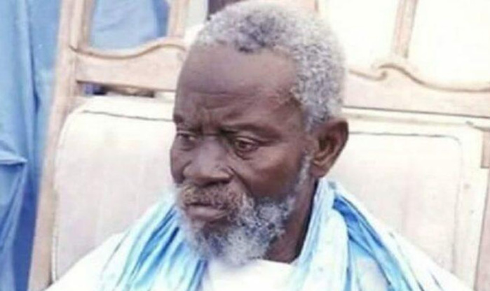 28 Dec 2007/28 Dec 2023 : Il y'a 16 ans disparaissait Serigne Saliou Mbacke! 28 Dec 2007/28 Dec 2023 : Il y'a 16 ans disparaissait Serigne Saliou Mbacke!