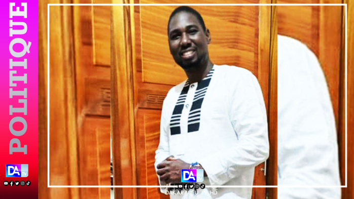 Le Dr Souleymane Mbengue tourne le dos à Déthié Fall Le Dr Souleymane Mbengue tourne le dos à Déthié Fall