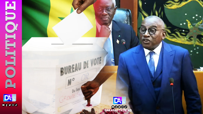 Présidentielle février 2024 : Les assurances de Me Sidiki Kaba Présidentielle février 2024 : Les assurances de Me Sidiki Kaba