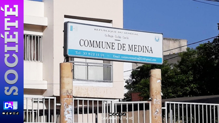 Tribunal de Dakar : un chef de département à la mairie de Médina à la barre pour avoir confectionné de faux certificats d'accouchement Tribunal de Dakar : un chef de département à la mairie de Médina à la barre pour avoir confectionné de faux certificats d'accouchement