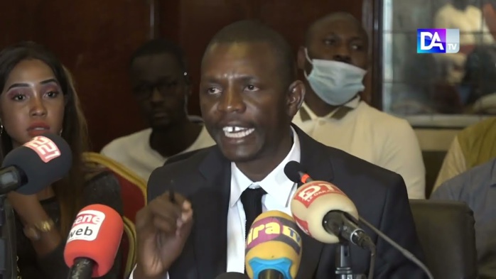 Échauffourées à Bokidiawé: Les précisions de Yero Farba SY après le communiqué « maladroit » d’un membre de la Cojer
