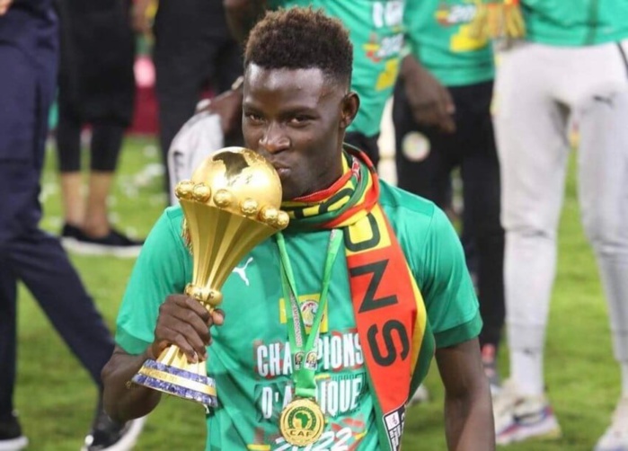 CAN 2024 : Ces champions d’Afrique sénégalais qui n’iront pas défendre leur titre à Yamoussoukro… CAN 2024 : Ces champions d’Afrique sénégalais qui n’iront pas défendre leur titre à Yamoussoukro…