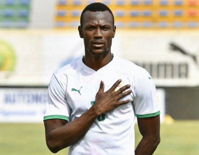 CAN 2024 : Ces champions d’Afrique sénégalais qui n’iront pas défendre leur titre à Yamoussoukro… CAN 2024 : Ces champions d’Afrique sénégalais qui n’iront pas défendre leur titre à Yamoussoukro…
