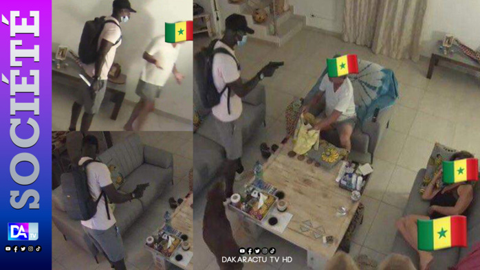 Petite Côte: Des braqueurs dont le cerveau mis hors d’état de nuire, ils avaient dévalisé plusieurs domiciles entre Saly et Ngaparou Petite Côte: Des braqueurs dont le cerveau mis hors d’état de nuire, ils avaient dévalisé plusieurs domiciles entre Saly et Ngaparou