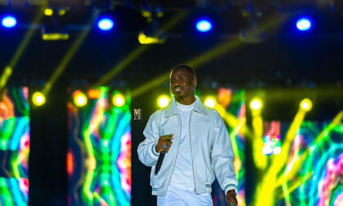 Retro Hip Hop 2023: ces rappeurs ont fait le buzz en 2023 Retro Hip Hop 2023: ces rappeurs ont fait le buzz en 2023