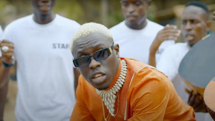 Retro Hip Hop 2023: ces rappeurs ont fait le buzz en 2023 Retro Hip Hop 2023: ces rappeurs ont fait le buzz en 2023