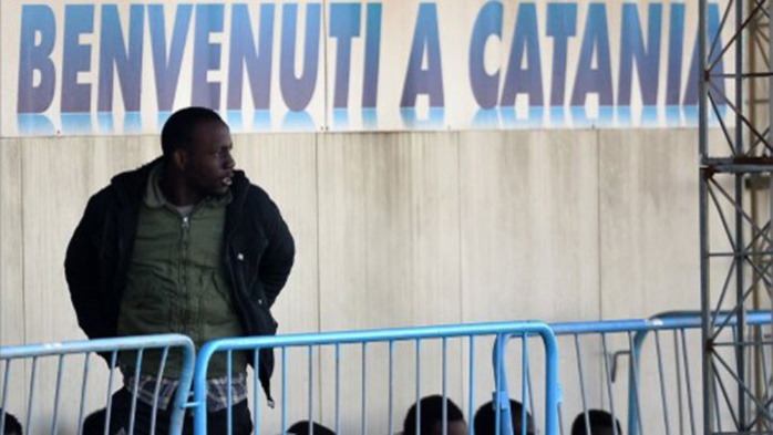 Nouveau drame en Méditerranée, l'Italie demande à l'UE d'agir