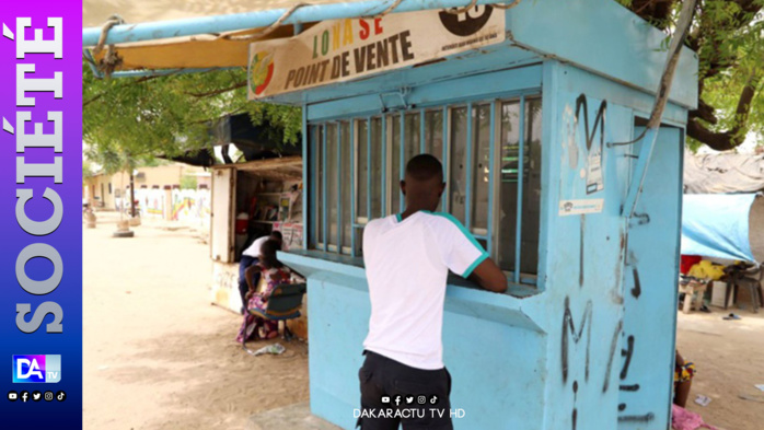 Tambacounda : Une vendeuse de Pmu détourne plus de 3 millions Tambacounda : Une vendeuse de Pmu détourne plus de 3 millions
