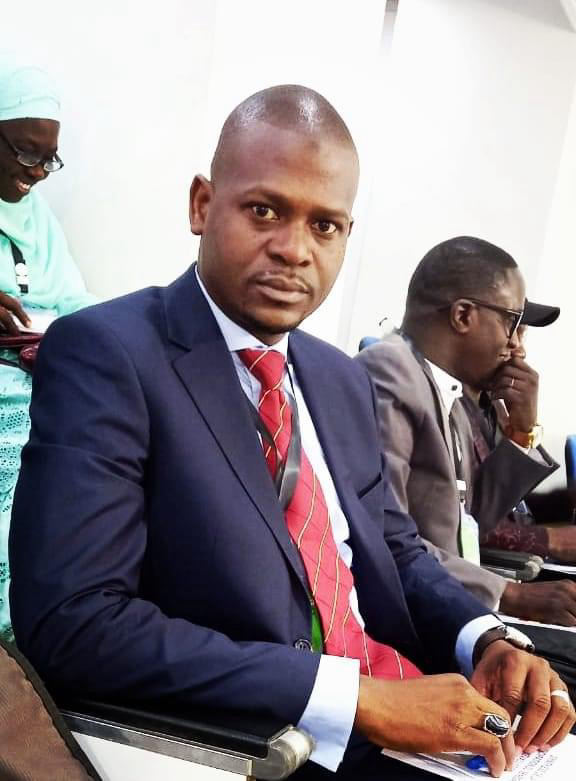 Kédougou/Décision du parti SET de soutenir O. SONKO : Papa W. SADIAKHOU, se désolidarise de la décision et suspend sa collaboration politique avec M. Guirassy !