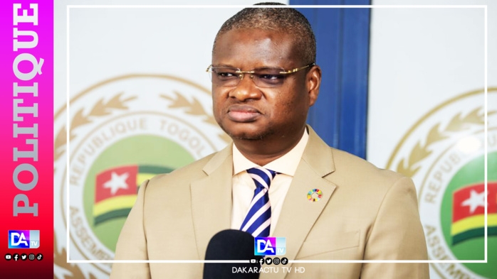 Parrainage : Aliou Mamadou Dia obtient 47.383 « PUR » signatures Parrainage : Aliou Mamadou Dia obtient 47.383 « PUR » signatures