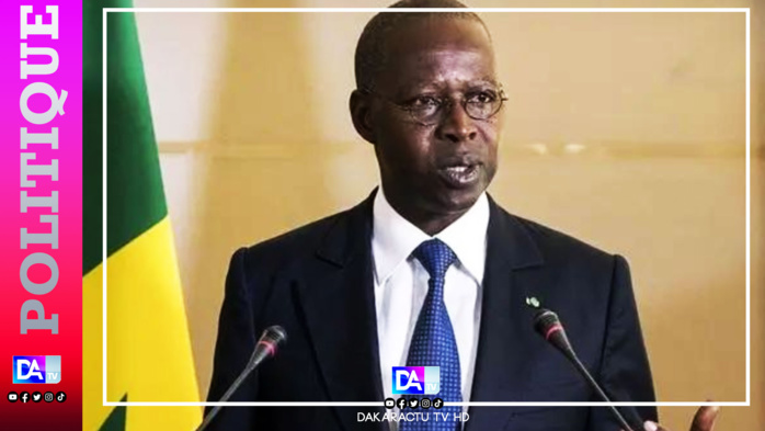 Parrainage : Boun Abdallah Dionne allonge la liste des victimes de doublons externes Parrainage : Boun Abdallah Dionne allonge la liste des victimes de doublons externes