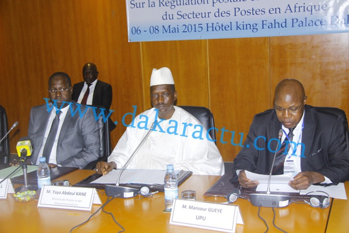 Régulation postale : les Postes invitées à innover pour capter les opportunités de l’E-commerce