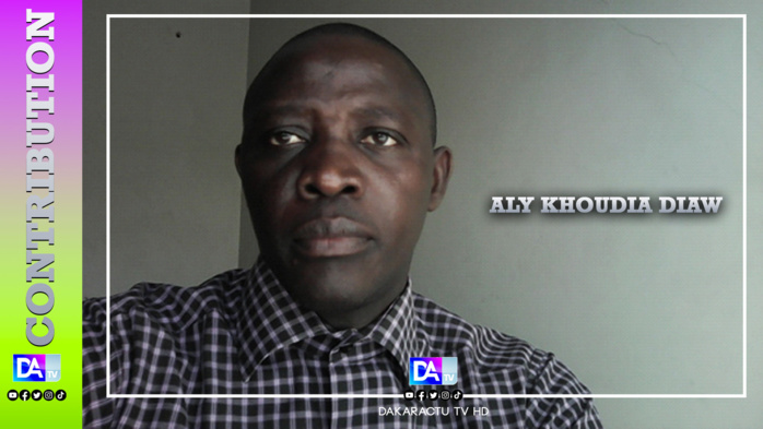Chronique d’AKD : « L’opposition doit se méfier de l’autre position » ( Par ALY KHOUDIA DIAW )