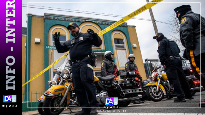 Un imam tué par balle à l'extérieur d'une mosquée près de New York