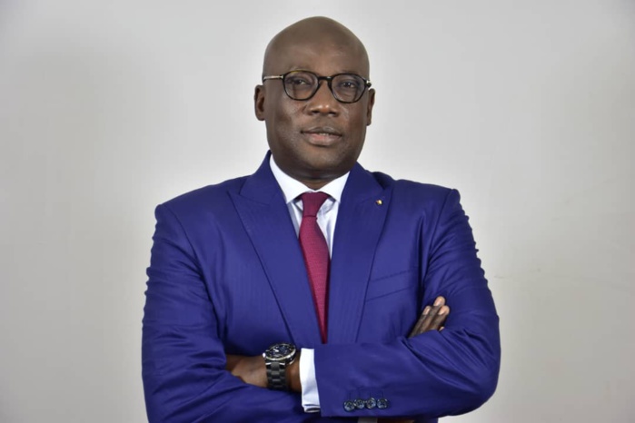 Conseil constitutionnel: Le candidat Amadou Seck bat le record de doublons externes avec 48783 parrains Conseil constitutionnel: Le candidat Amadou Seck bat le record de doublons externes avec 48783 parrains