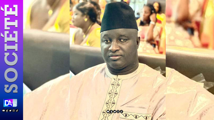 Le maire de Nguéniène porte plainte contre le Docteur Niang de Suma Assistance ... Le maire de Nguéniène porte plainte contre le Docteur Niang de Suma Assistance ...