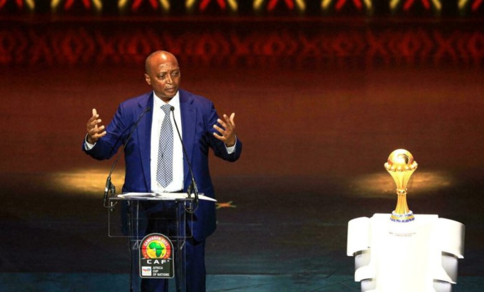 La CAF augmente de 40% les récompenses pour la CAN Côte d'Ivoire 2024 ! La CAF augmente de 40% les récompenses pour la CAN Côte d'Ivoire 2024 !