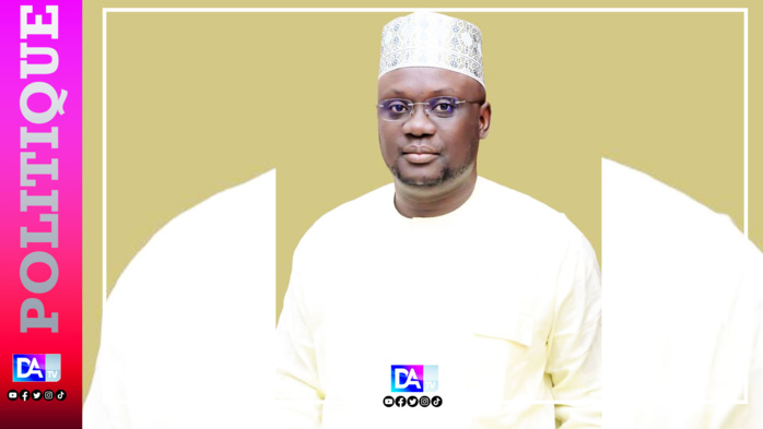 Mbour : "Le parti prône le maintien du parrainage dans le système démocratique ..." (Pape M. Diouf, candidat recalé) Mbour : "Le parti prône le maintien du parrainage dans le système démocratique ..." (Pape M. Diouf, candidat recalé)