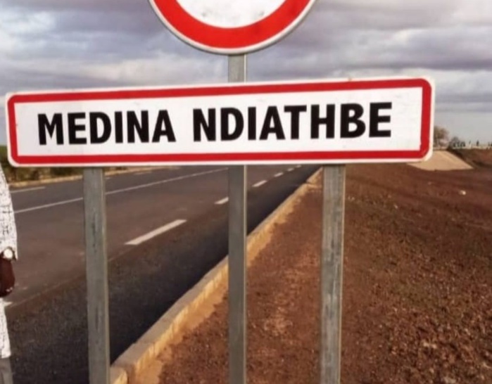 Pont de Madina Ndiathbé (Saint-Louis) : Un homme a reçu une balle à la tête Pont de Madina Ndiathbé (Saint-Louis) : Un homme a reçu une balle à la tête