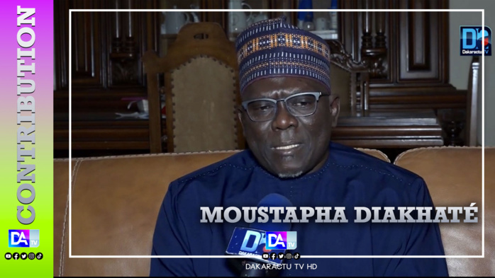 Incitation à la haine des membres du Conseil constitutionnel : Les Leaders et Alliés du Candidat Ousmane Sonko (Lacos) sur les traces des meurtriers de Me Babacar Sèye Incitation à la haine des membres du Conseil constitutionnel : Les Leaders et Alliés du Candidat Ousmane Sonko (Lacos) sur les traces des meurtriers de Me Babacar Sèye