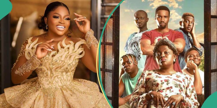 Nollywood : "A tribe called Judah" devient le premier film nigérian à percer au box office avec 1 milliard de recettes