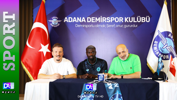 Turquie : Gros clash entre M'Baye Niang et son président de club, qui a qualifié le sénégalais de « menteur » Turquie : Gros clash entre M'Baye Niang et son président de club, qui a qualifié le sénégalais de « menteur »