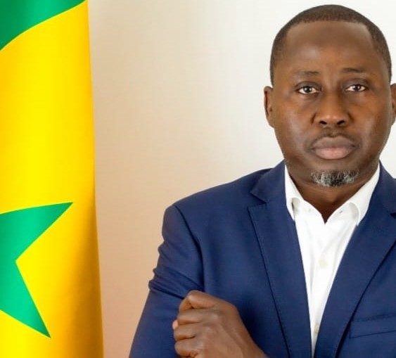 Contrôle au Conseil Constitutionnel: Candidat recalé, Ibrahima Datt conteste et annonce une plainte...