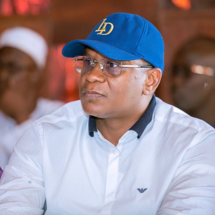 CAN 2024 : Le ministre des Sports Lat Diop invite en Côte d’Ivoire quatre anciens ministres dont Matar Bâ… CAN 2024 : Le ministre des Sports Lat Diop invite en Côte d’Ivoire quatre anciens ministres dont Matar Bâ…