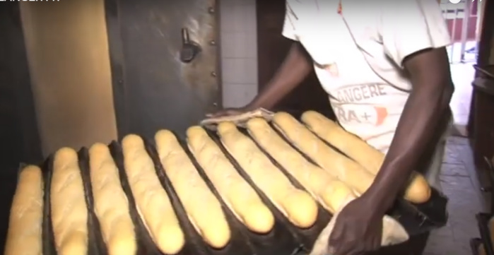 Mouvement d'humeur dans le secteur de la boulangerie : L'association des boulangers de Kaolack compte suivre le mot d’ordre de grève en mi-janvier