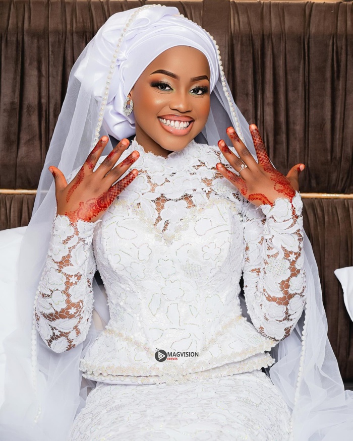 Carnet Blanc : Mariage de Sadio Mané, l'heureuse élue est... Carnet Blanc : Mariage de Sadio Mané, l'heureuse élue est...