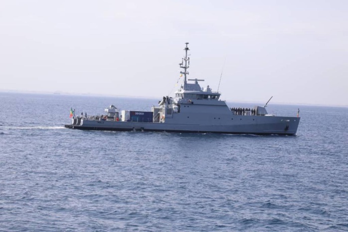 Drame lors d’une opération anti-drogue en haute mer : Des colombiens et des syriens seraient impliqués dans le sabotage du navire Drame lors d’une opération anti-drogue en haute mer : Des colombiens et des syriens seraient impliqués dans le sabotage du navire