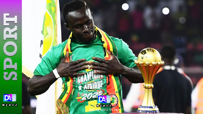 CAN: le Sénégal vise le doublé avec ses "Saoudiens" CAN: le Sénégal vise le doublé avec ses "Saoudiens"