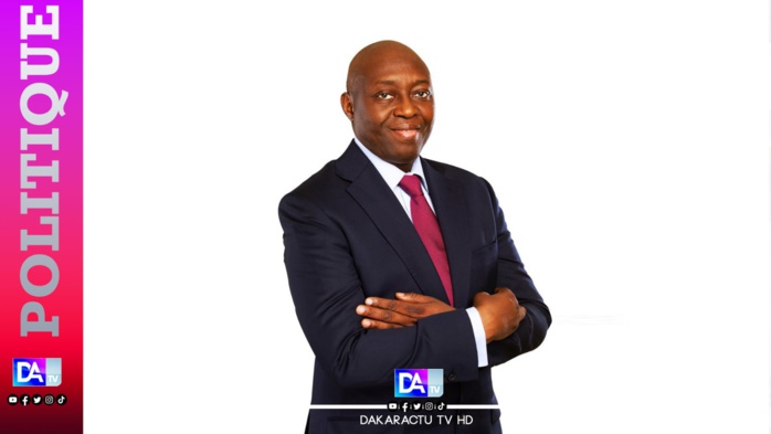 Parrainage: MLD candidat et fondateur du mouvement Tekki obtient son ticket…. Parrainage: MLD candidat et fondateur du mouvement Tekki obtient son ticket….
