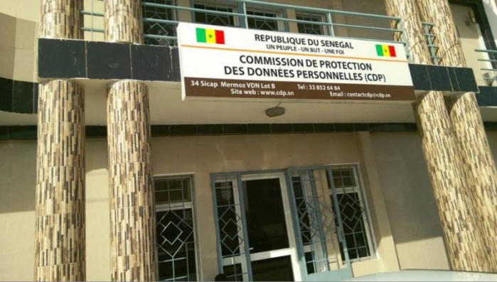 Données personnelles au Sénégal : La CDP a publié le résultat des examens du quatrième trimestre de l’année 2023 Données personnelles au Sénégal : La CDP a publié le résultat des examens du quatrième trimestre de l’année 2023