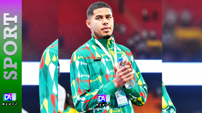 Seny Dieng : « Je suis triste de quitter la Tanière… » Seny Dieng : « Je suis triste de quitter la Tanière… »