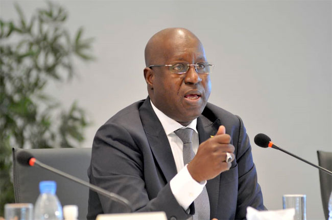 Nécrologie / Abdou Karim Sall endeuillé : il a perdu son oncle maternel!