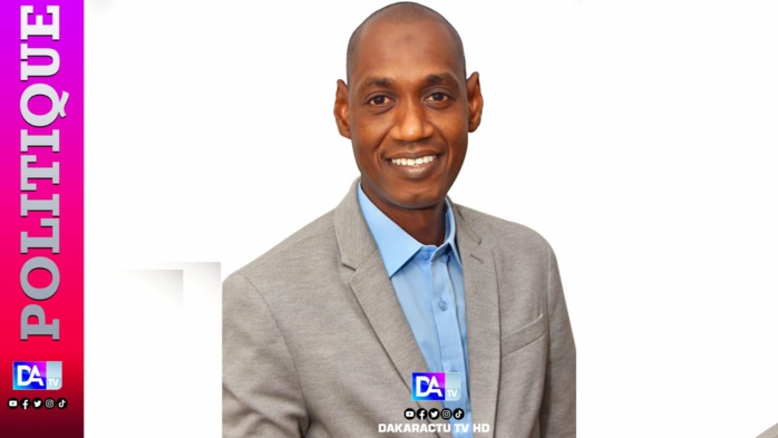 Assemblée Nationale : Amadou Thimbo nommé nouveau Secrétaire Général de l'hémicycle Assemblée Nationale : Amadou Thimbo nommé nouveau Secrétaire Général de l'hémicycle