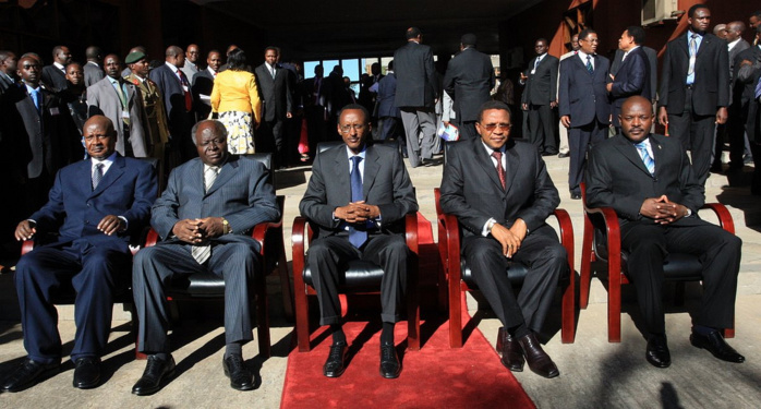 Le Burundi ferme sa frontière avec le Rwanda, Kigali dénonce une décision "unilatérale"